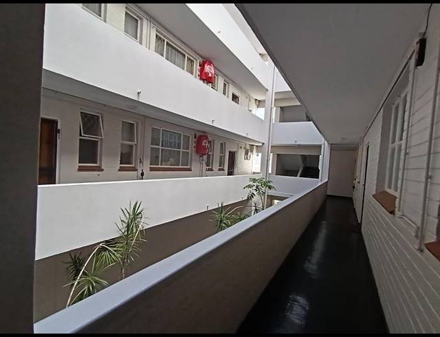 2 BEDROOM APARTMENT FOR SALE IN MORNINGSIDE